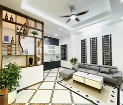 💥new beautiful house for sale koong - dao tan - ba dinh - 6 floors - 34m² - additional 7 billion - stay now!