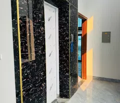 new construction ccmn dinh cong - 7 floors - 20 fully furnished apartments - revenue 90 trillion/month - 18.5 billion