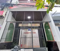 new floor house for rent at 359 nguyen van cu street, an hoa, ninh kieu, can tho