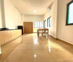 new house for sale 14 chdv - 131m2 - 4 floors - 1 business place - full fire protection - ward 16 - go vap -