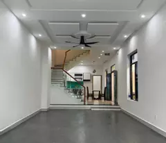 💬 new house for sale 3 floors 95m2 street face september 2nd street - hai chau