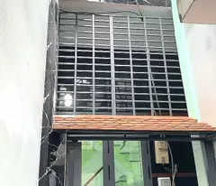 new house for sale, 39 m2 - 4 floors, 3 billion at hong lac, ward 10, tan binh
