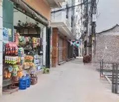 new house for sale, 5 floors, nguyen kha trac street, cau giay, 33 m2, price 7.68 billion