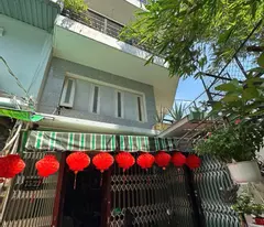 new house for sale 5.35 billion, front front, 4 floors, fully completed, right in west thanh, tan phu