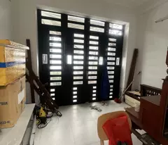 new house for sale 5.5 billion, front front, 3 floor, fully completed, long ly tue, tan qui, tan phu