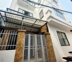 new house for sale 65m² 4t 5br 3wc ngoc hoi vinh quynh thanh tri 5.99 billion