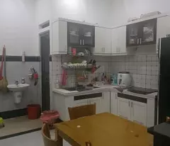 new house for sale, 6m thong alley, nguyen tu gian, good business, only 5 billion