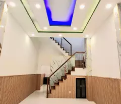 📣new house for sale at good price in district 8 - complete legal - live now with no repairs