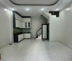 new house for sale bach mai area 30m2 5 floors frontage 4.9m price 5.95 billion