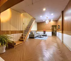 new house for sale beautiful location in lanh land resort — south nha trang ward