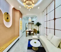 new house for sale bui huu nghia – binh thanh district – 5 x 10 m – 5 floors – 8.85 billion