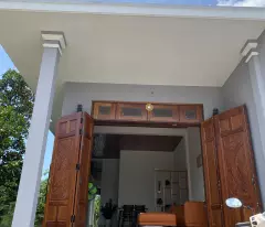 new house for sale built in 2023 kiet phu ho, phu vang, 5 minutes from cau ngoi