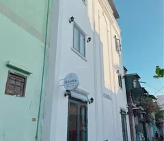 🏡 new house for sale built in 2025 - fully furnished - car alley in the center of nha trang city - near the beach only 1km