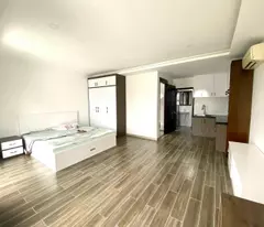 new house for sale built on duong quang ham street - f5 - go vap district - price only 5.x billion.