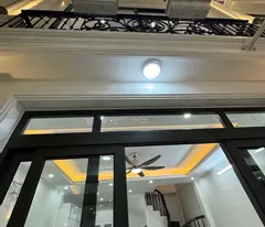new house for sale built yen hoa - cau giay - 30m2 x 5t x m 3.8 x 7.6 billion