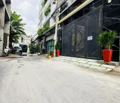 new house for sale car bed 4-storey 4-bedroom house