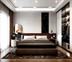 new house for sale, car lane, 32m2, 5 floors, 3.8m tran duy hung, cau giay. only 8.1 billion