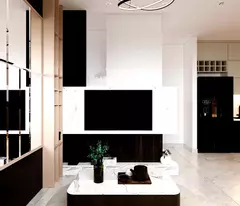 new house for sale, corner of minh khai street, hai ba trung district, 5 floors, slightly 6 billion