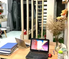 new house for sale, front front, 2 floors, right at doc chan, son ky, tan phu
