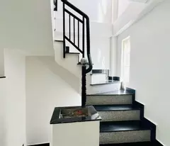new house for sale, front front, 3 floors, on le trong tan, tay thanh, tan phu