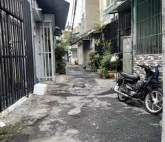 new house for sale, hxh, 2 floor, right at tan ky, tan qui, tan son nhi, tan phu