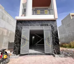 new house for sale in chang dai - moving in now, celebrate a peaceful tet - only 700 million to get a home