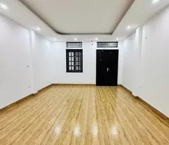 new house for sale in lien mac 40m2, 5t, 4m frontage, car parking, price 6 billion