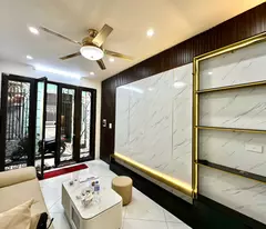 new house for sale in minh khai street, two ba trung, 20m2 x 5 floors, price 5 billion.
