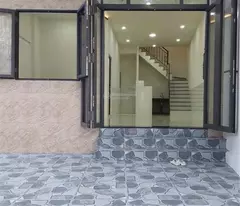 new house for sale in nha trang city center - extremely reasonable price, only 3 billion!
