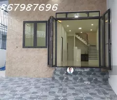 new house for sale in nha trang city center, only 2 billion 430 corner apartment, motorbike alley, away from tran quy cap street