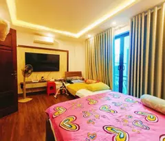 new house for sale in phan dinh giot, 5 floors, slightly 6 billion