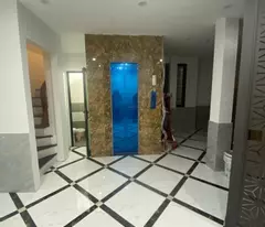 new house for sale in thanh nhan street – 55.1m² x 5 floors – price 10 billion