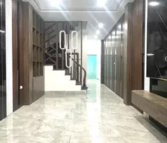 new house for sale in viet hung center - corner lot 51m 5 floors for about 8 billion