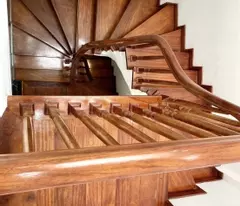 new house for sale in viet hung, corner lot 51m x 6 floors, elevator, car, full furniture, 9 billion 2
