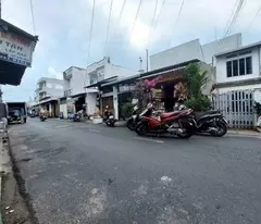 new house for sale jean (4x18) front front of thien an 05, district 12 price only 7 vnd