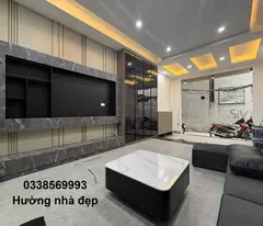 new house for sale - le dai hanh - 5 floors with elevator - only 12.5 billion