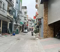 new house for sale liberation - elevator - avoid cars - fast fly - 77m2 - 16 billion