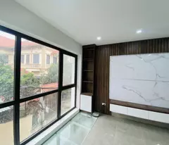 💥💥💥new house for sale near aeon co linh - long bien - parking car - offering 6.9 billion 🔥🔥