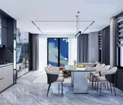 new house for sale ngoc thuy - 55m² x 6 floors - elevator - 2-sided corner - price 13.9 billion 🏡 information