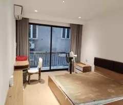 new house for sale northern lane tu liem 8.7 billion 40m2 6 floor cars avoid