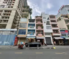 *** new house for sale on co giang street, co giang ward, district 1