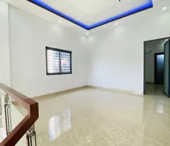 new house for sale on ho hoc lam street, 76m for only 4 billion