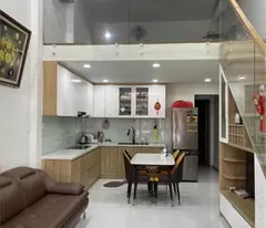 new house for sale on motorway, phuoc hai ward, nha trang - price 3.2 billion, 2 bedrooms, 60.1m²