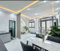new house for sale phan dinh phung - ward 1 - da lat city - 4.2 billion