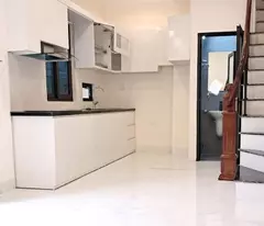 new house for sale - rare phuc loi, long bien - 33m² - 5 floors - red book from owner - price 5.x billion