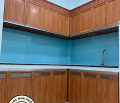 🌟new house for sale right pham van bach, sd48m2, 2 br, additional price 3 billion
