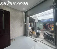 new house for sale with 2 alley fronts, area 162m², price 3.55 billion, nha trang