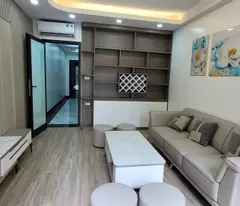 new house for sale with 6 floors elevator - 6 bedrooms - near hc & belliver apartment - hang khong area, nguyen