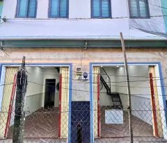 new, individual 2 bedroom house for rent in ninh kieu can tho center near can tho university