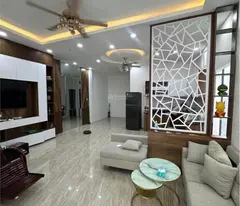 new level 4 house for sale in car alley, tttp, ngoc hiep ward, red book completed